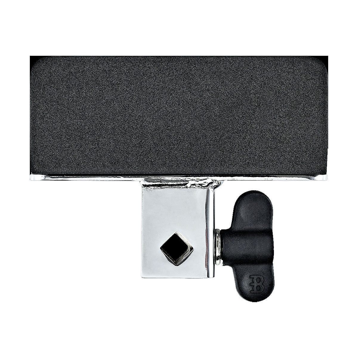 Meinl Dynamic Pedal Pad Attachment for Bass Drum Practice Pad