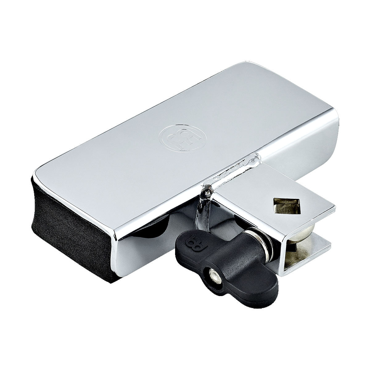 Meinl Dynamic Pedal Pad Attachment for Bass Drum Practice Pad