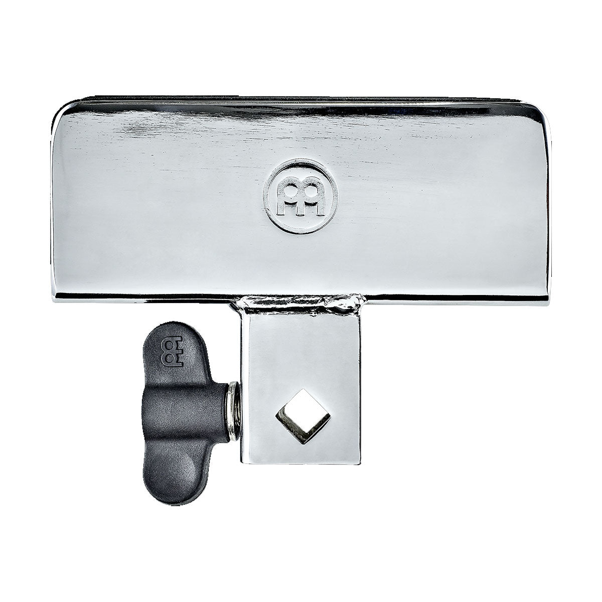 Meinl Dynamic Pedal Pad Attachment for Bass Drum Practice Pad