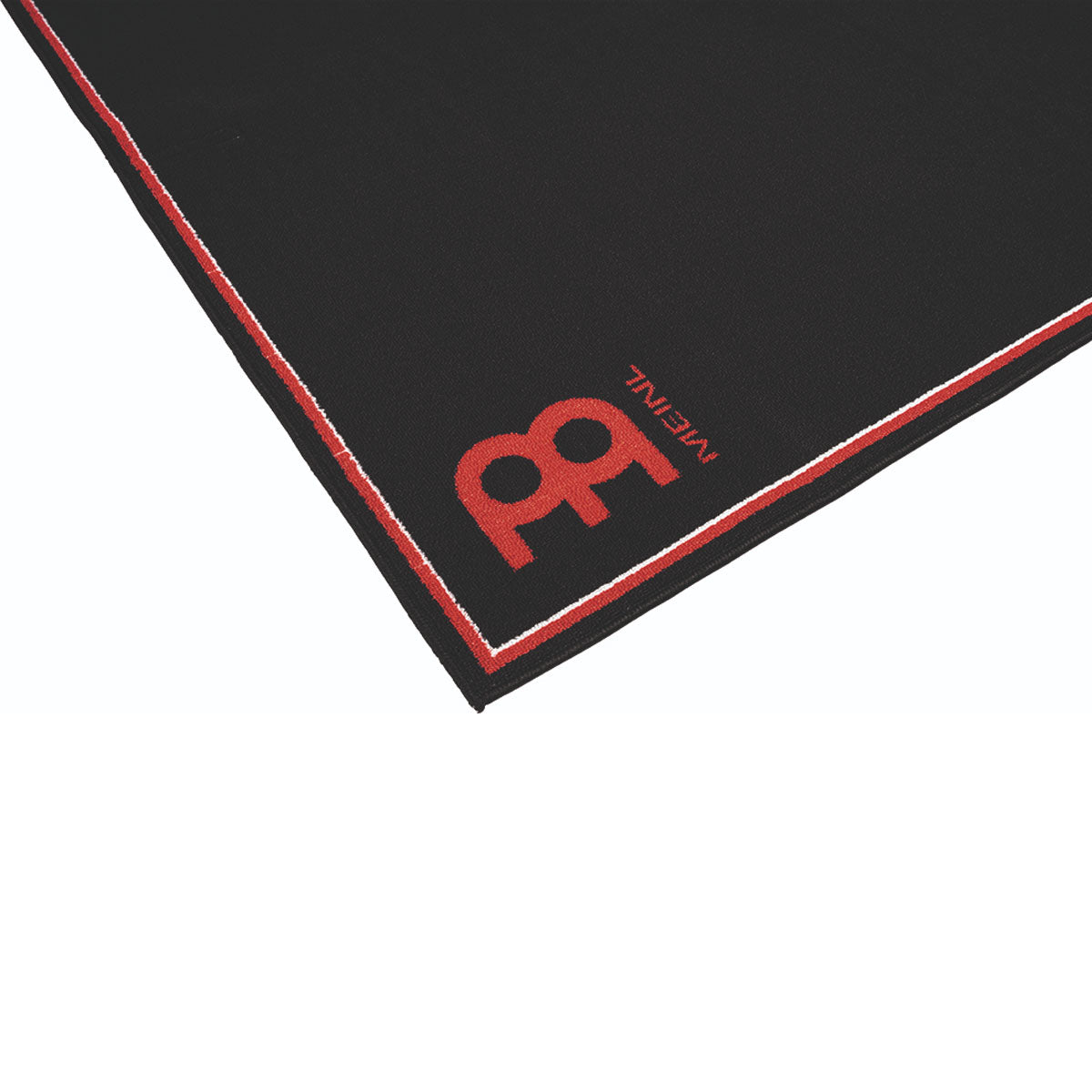 Meinl Black Drum Rug