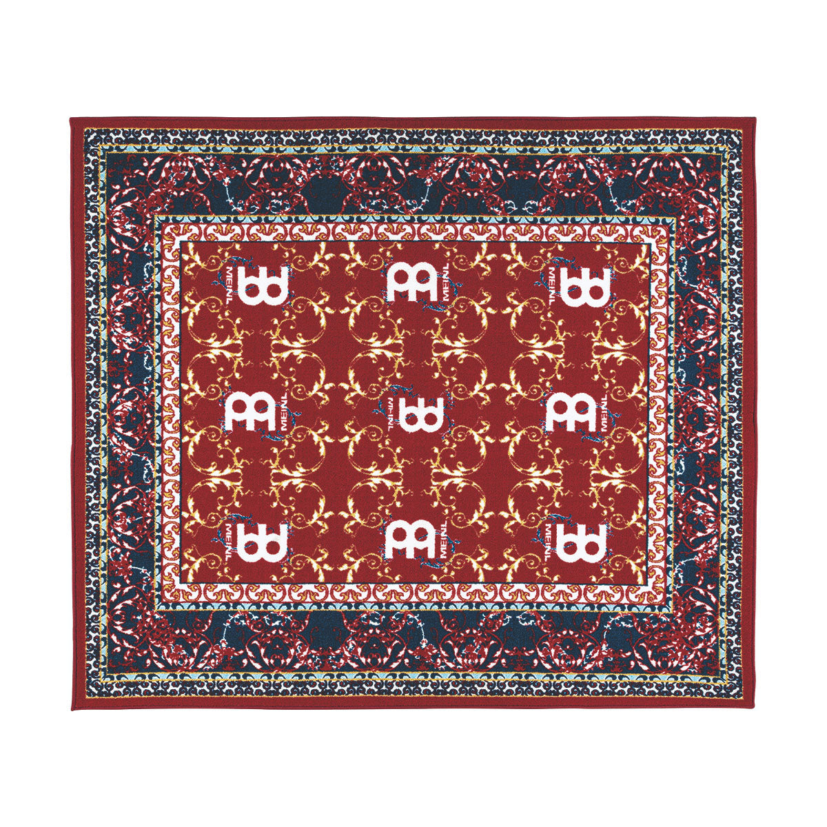 Meinl Oriental Drum Rug