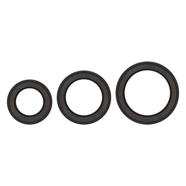 Remo Muff'l Control Rings