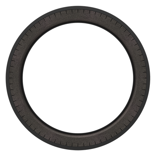 Remo Muff'l Control Rings