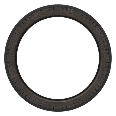 Remo Muff'l Control Rings