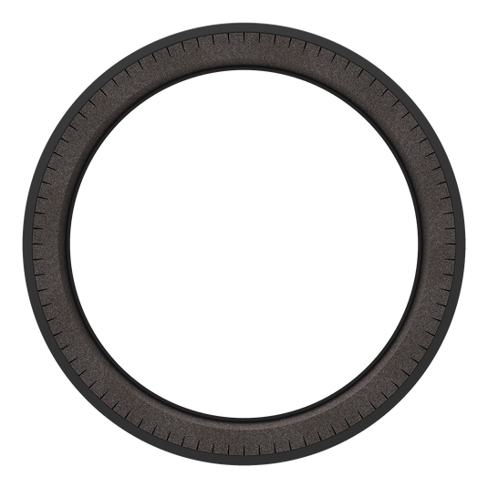 Remo Muff'l Control Rings