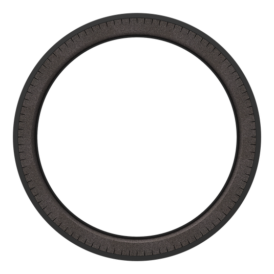 Remo Muff'l Control Rings