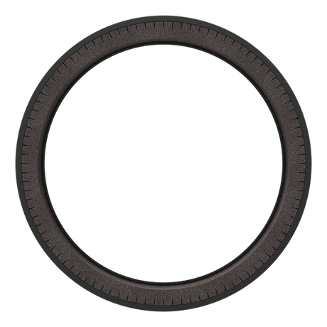 Remo Muff'l Control Rings