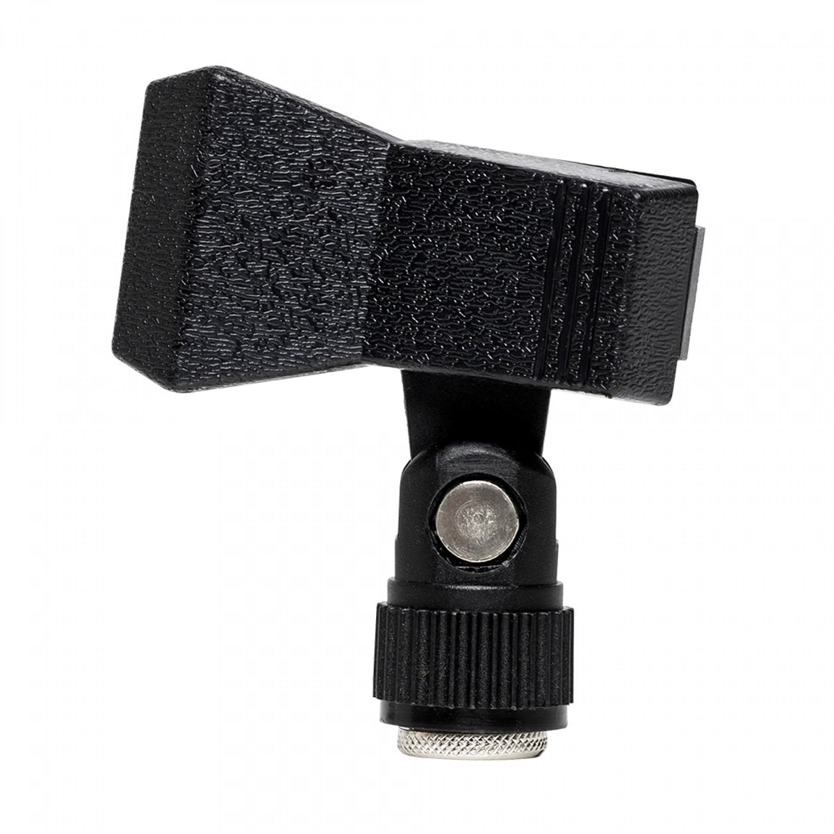 Stagg MH-1AH Spring Loaded Mic Clip