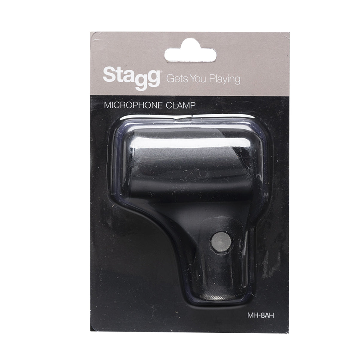 Stagg MH-8AH Wireless Mic Clip