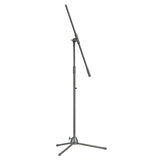 Stagg MIS-0822BK Boom Microphone Stand