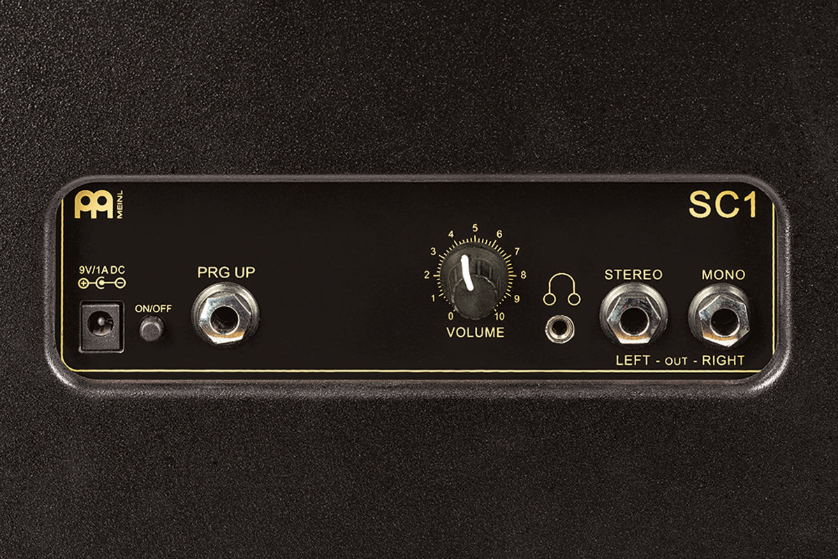 Meinl Percussion Digital Cajon