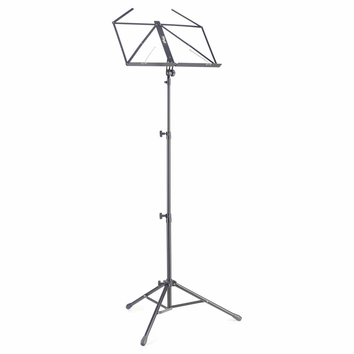 Stagg Collapsible Music Stand