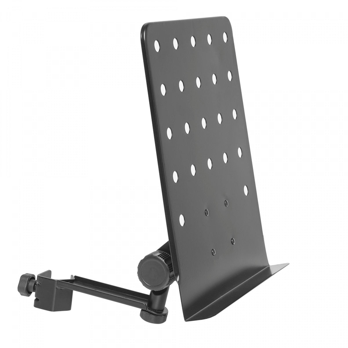 Stagg Music Stand Top with Mounting Arm