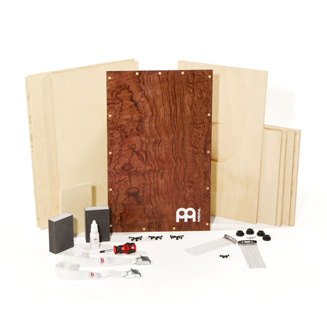 Meinl -  Deluxe Make Your Own Cajon