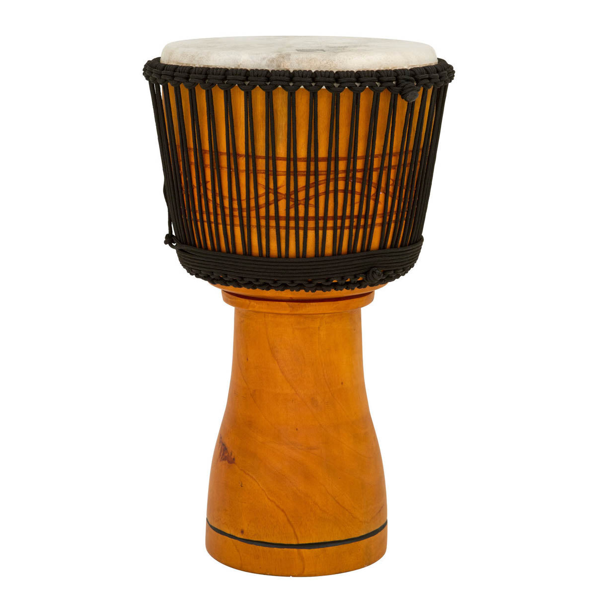 Toca Master Series Rope Tuned 12’’ Djembe