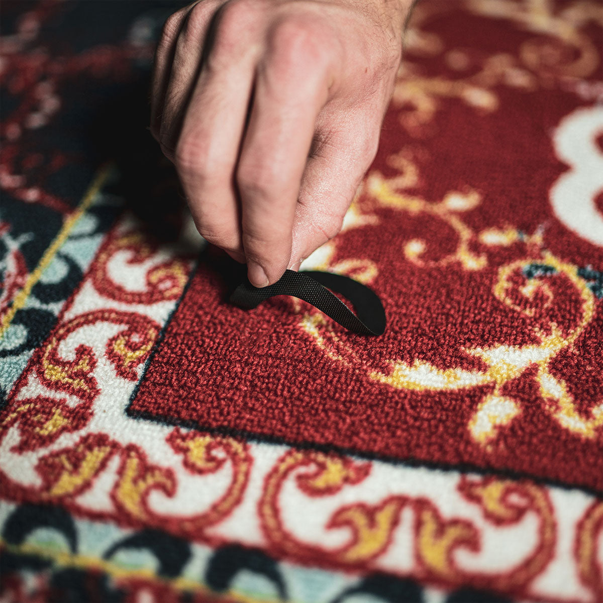 Meinl Drum Rug Quick-Set Markers