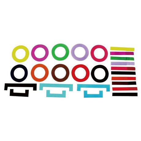 Protection Racket Mat Markers