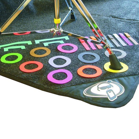 Protection Racket Mat Markers