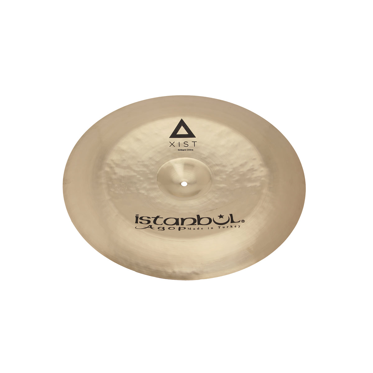 Istanbul Agop Xist 10" Mini China