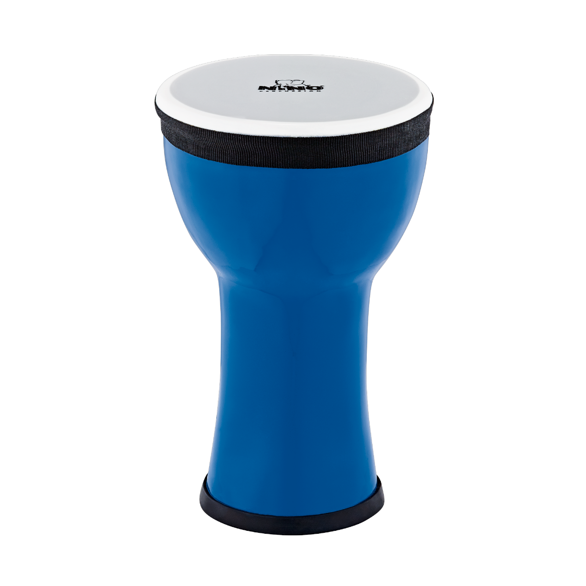 Nino Percussion Elements Mini Djembe in Various Finishes