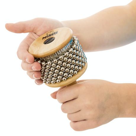 Nino Percussion Cabasa - Medium
