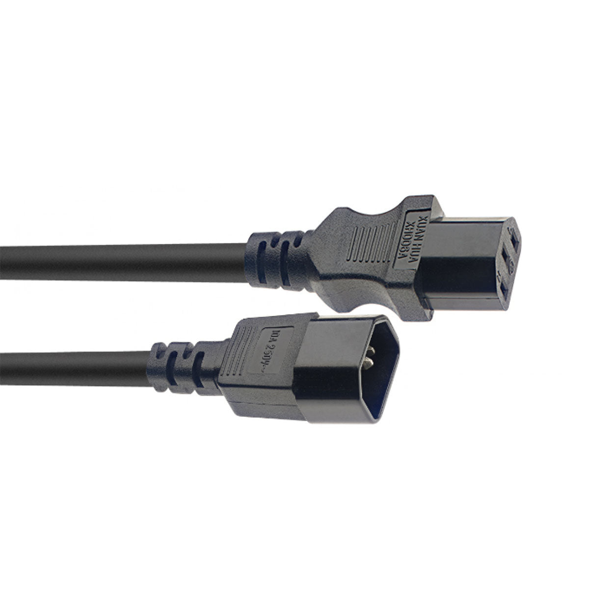 Stagg N-Series Power Cable - Extension Cable