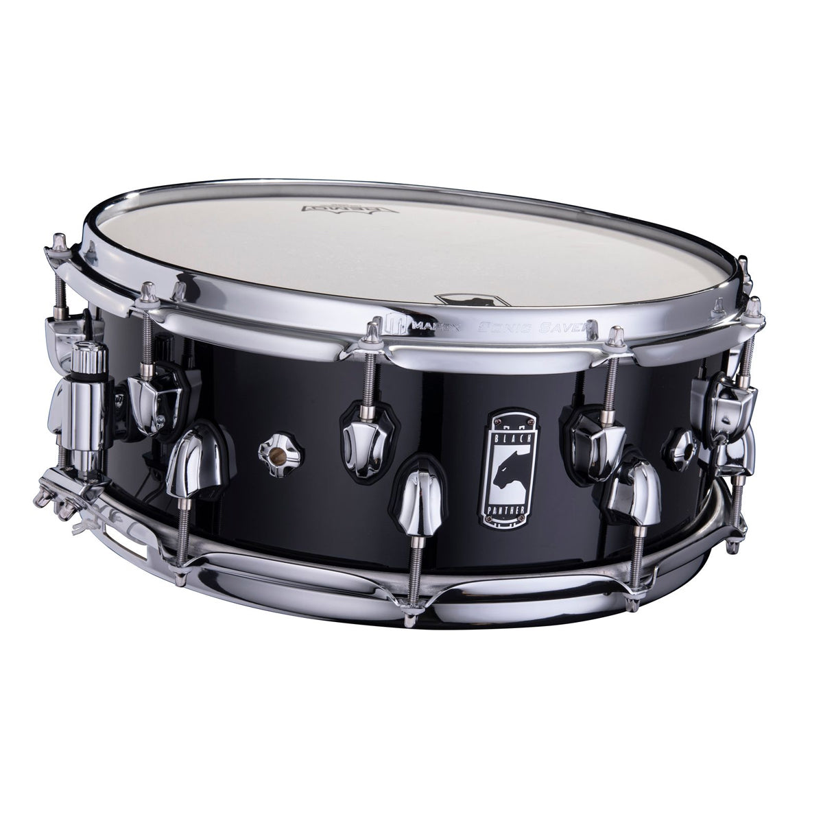 Mapex Black Panther 14" x 5.5" 'Nucleus' Maple/Walnut Snare
