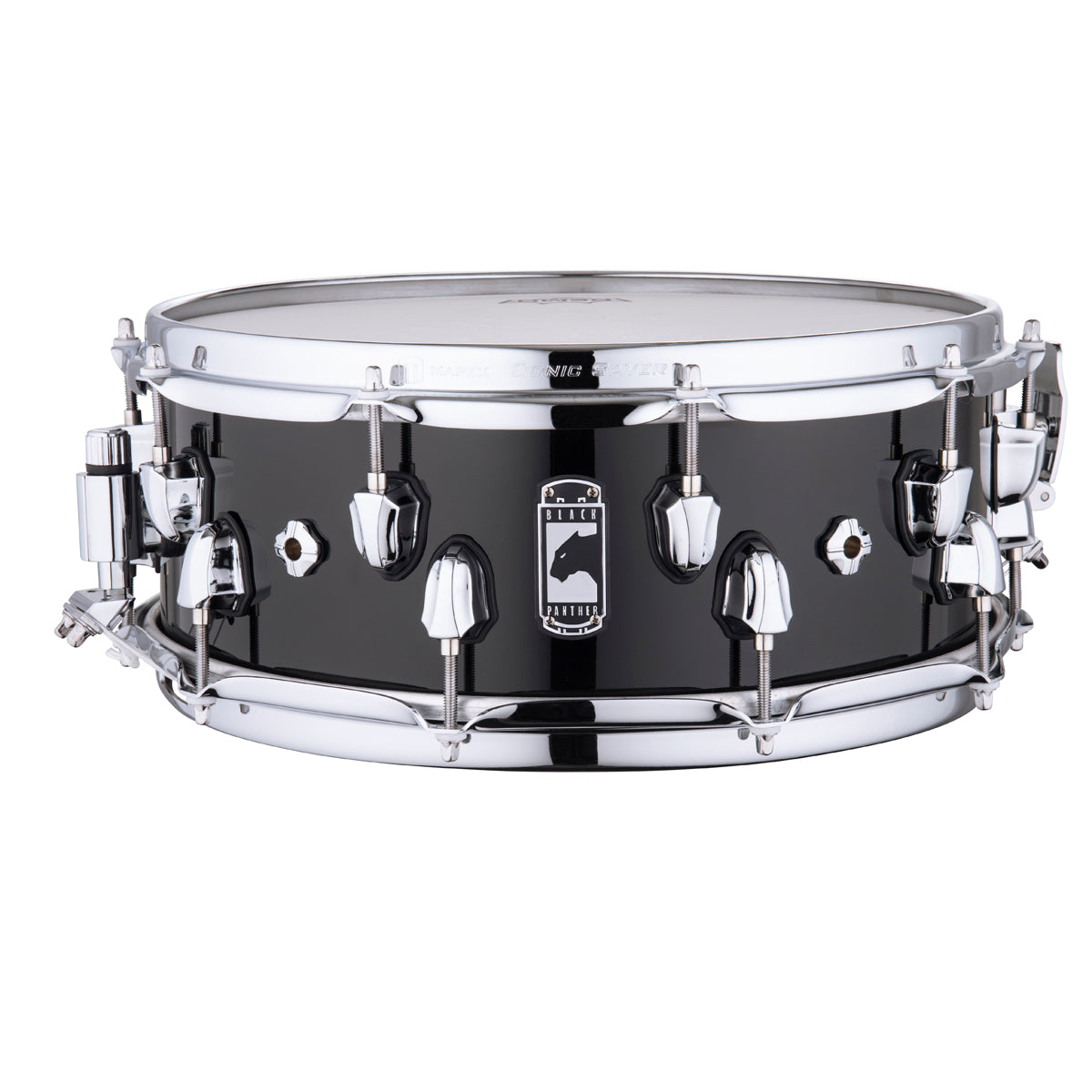 Mapex Black Panther 14" x 5.5" 'Nucleus' Maple/Walnut Snare