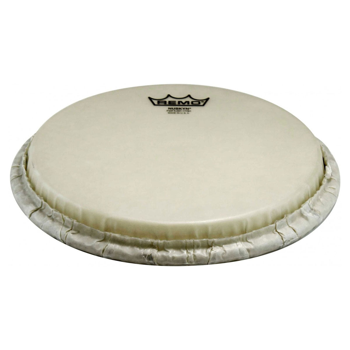 Remo Tucked Nuskyn Bongo Heads