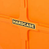 Hardcase Dhol Case with Wheels