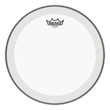 Remo Powerstroke P4 Drum Heads - Clear