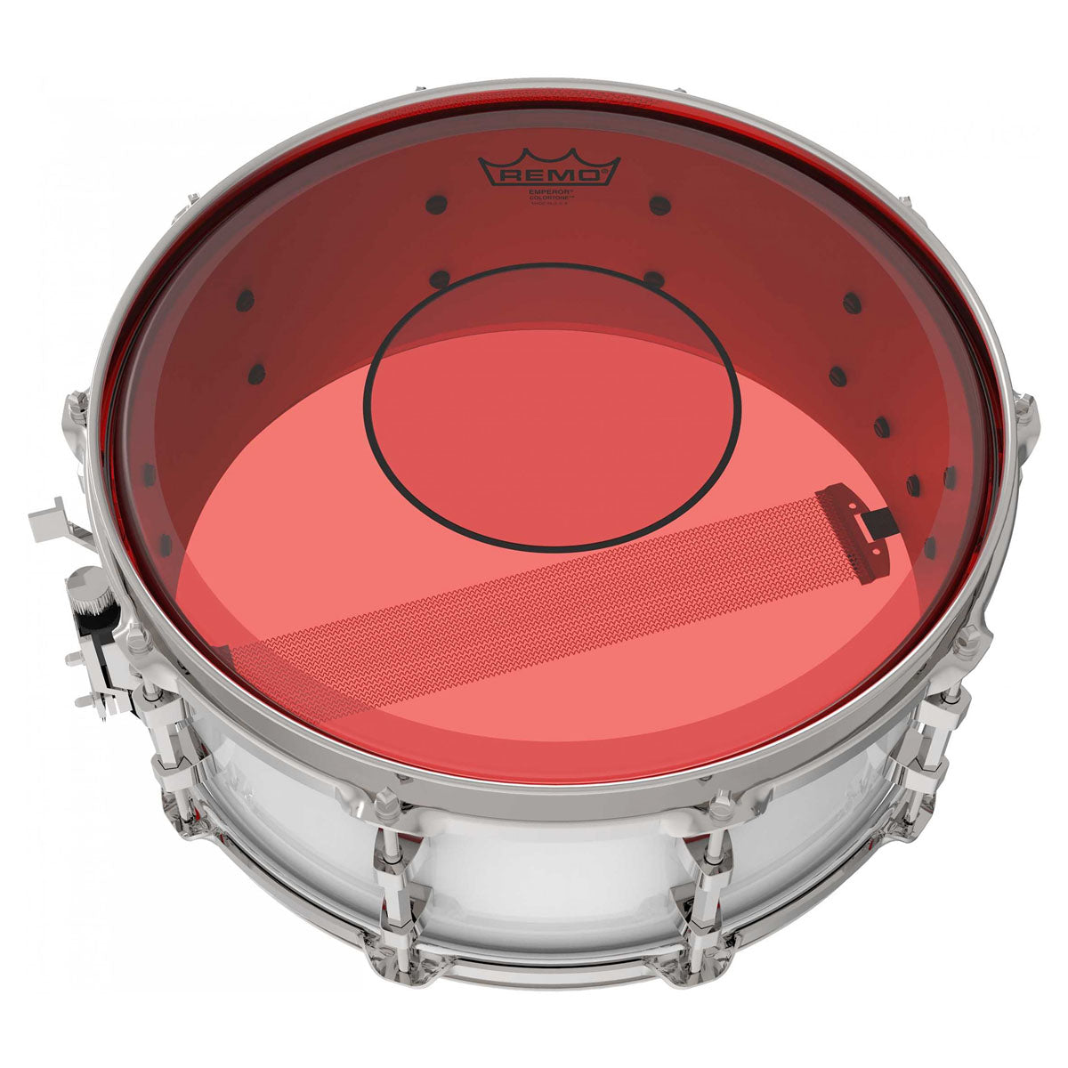 Remo Powerstroke 77 Colortone Snare Heads