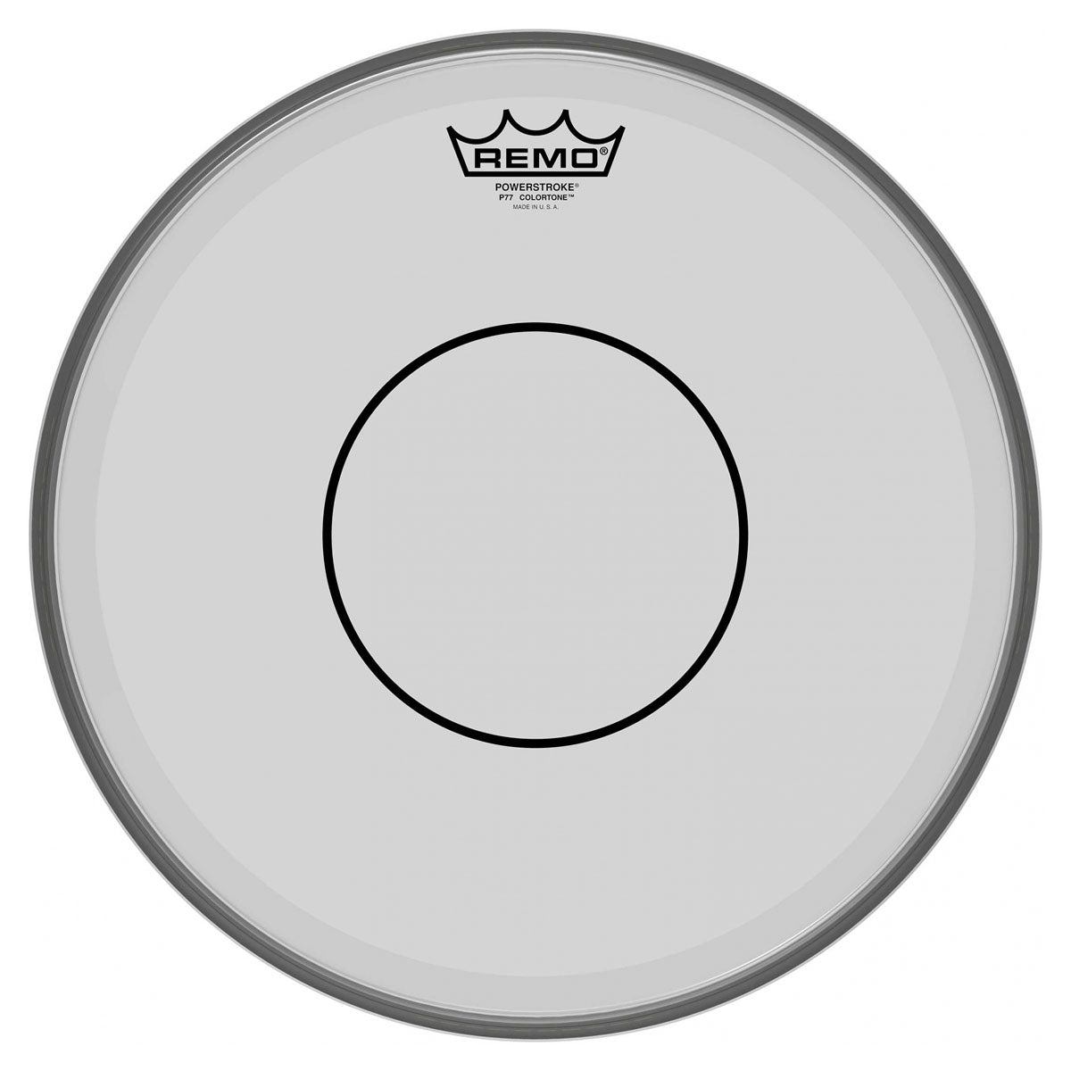 Remo Powerstroke 77 Colortone Snare Heads