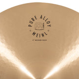 Meinl Pure Alloy 17" Medium Crash Cymbal