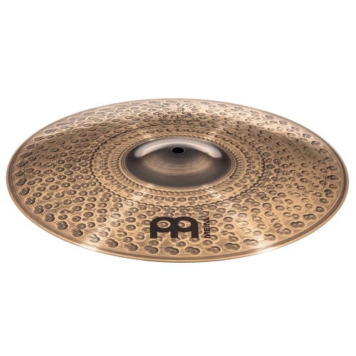 Meinl Pure Alloy Custom Cymbal Set