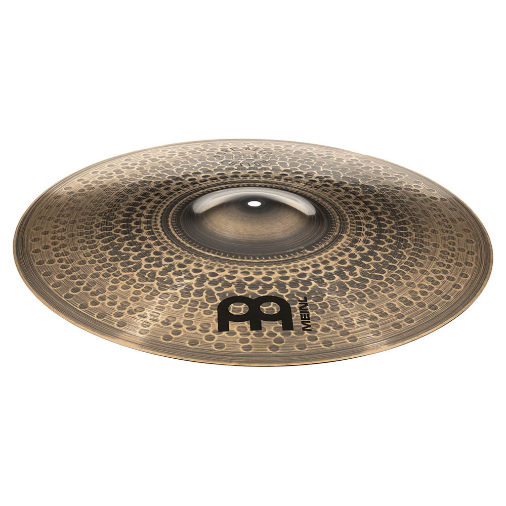 Meinl Pure Alloy Custom 18" Medium Crash