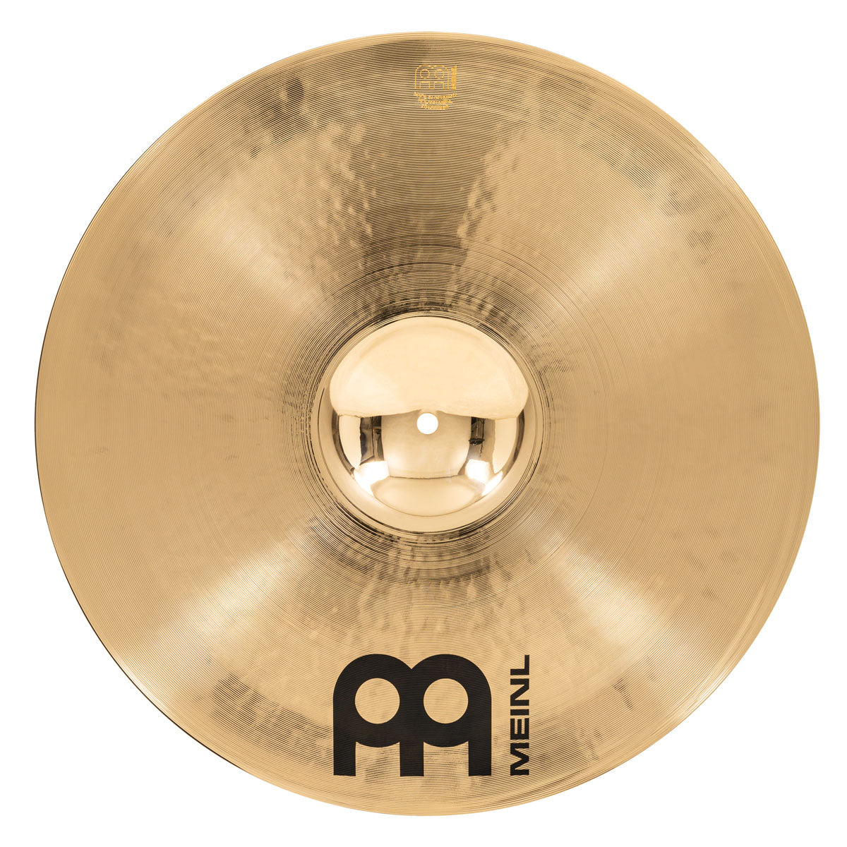 Meinl Pure Alloy Custom 19" Medium Thin Crash