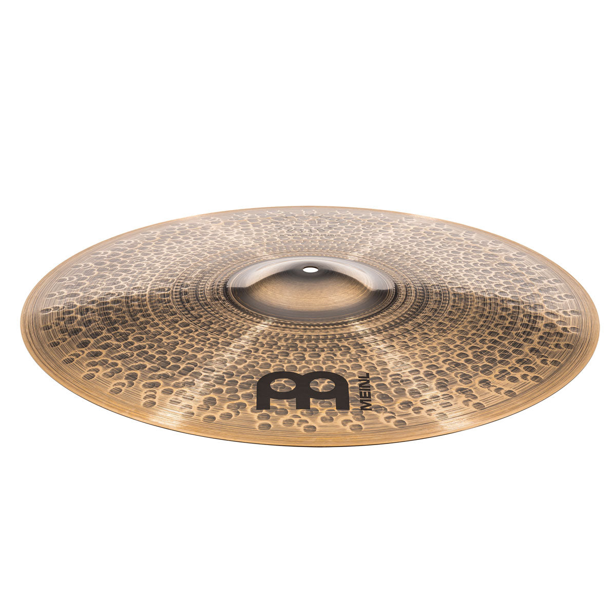 Meinl Pure Alloy Custom 19" Medium Thin Crash