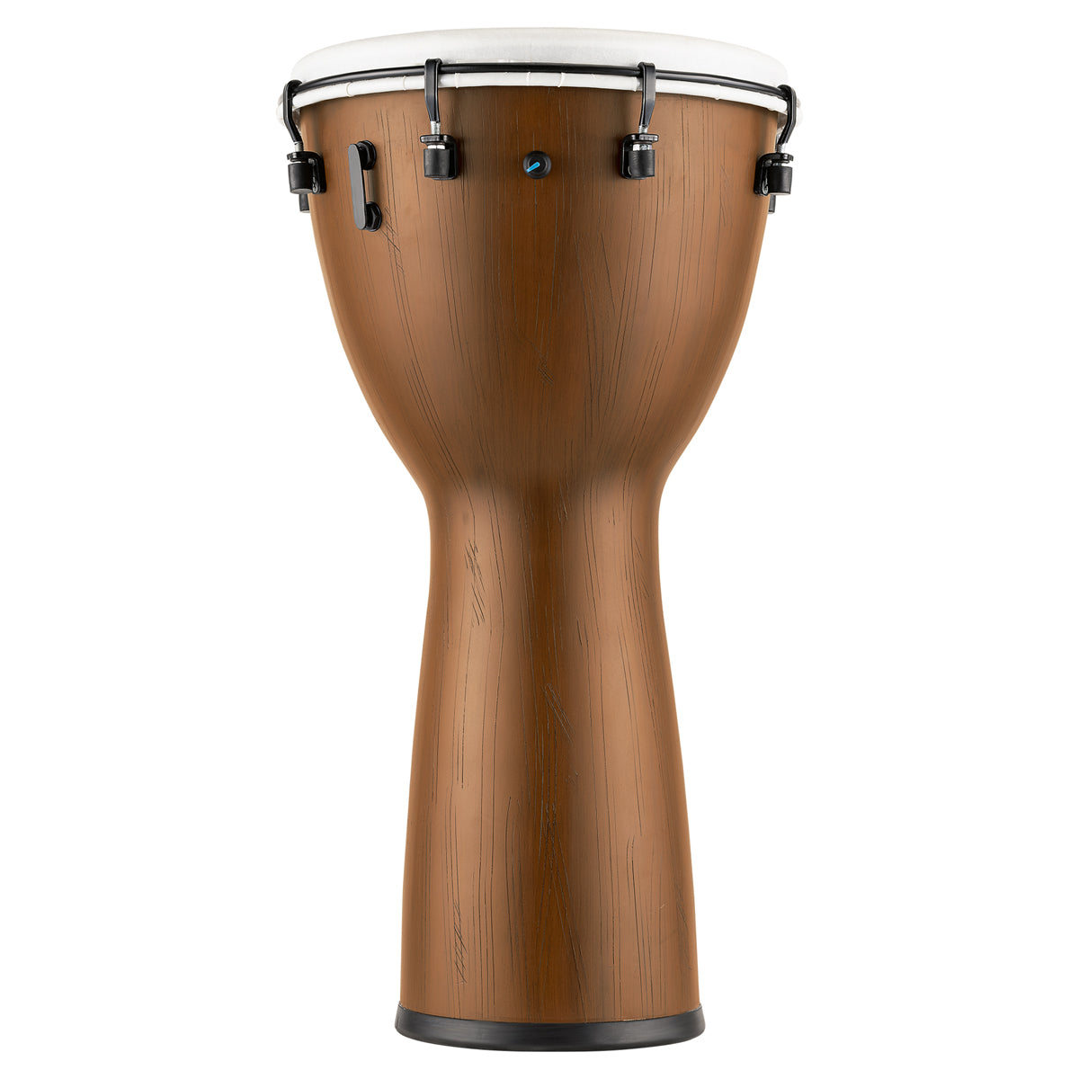 Meinl Alpine Series 12" Djembe with Pickup - Barnwood