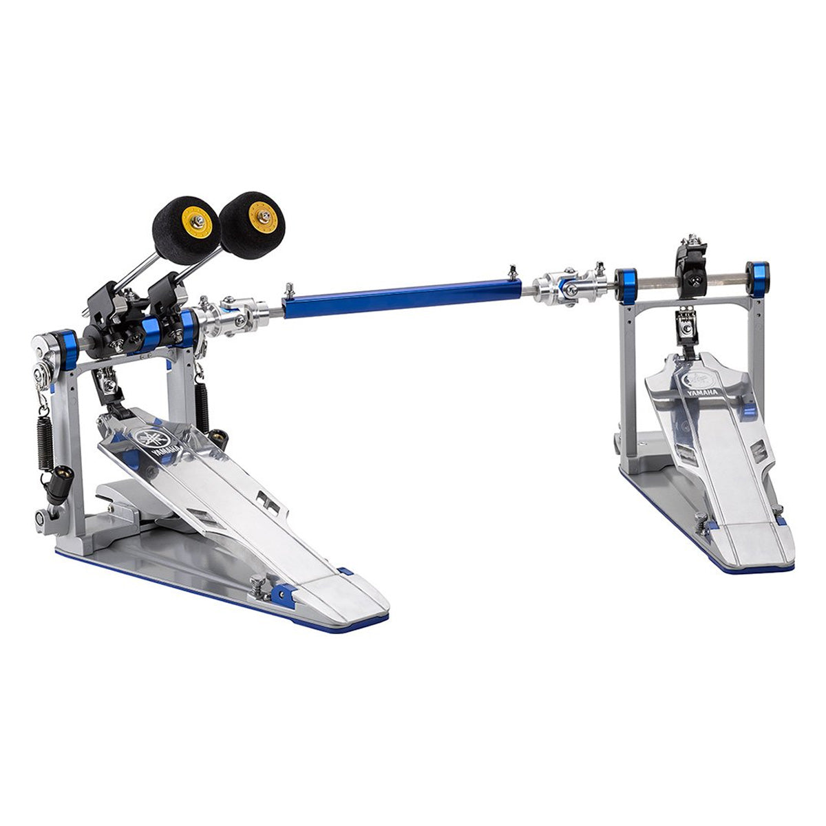Yamaha DFP9CL Chain Drive Double Bass Drum Pedal (Left Footed)