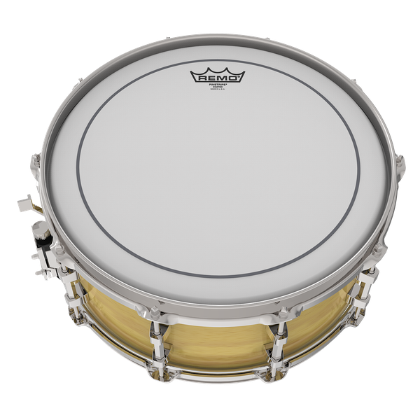 Remo Pinstripe Drum Heads - Coated