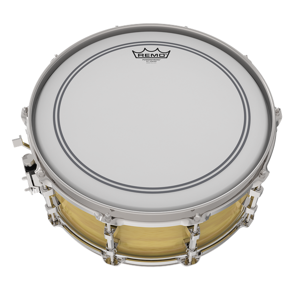Remo Powerstroke P3 Drum Heads - Coated