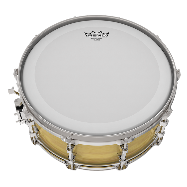 Remo Powerstroke P4 Drum Heads - Coated