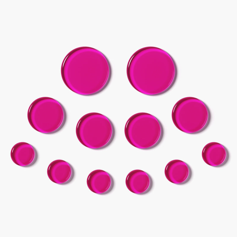 SlapKlatz Pro Drum Dampers (Pack of 12)