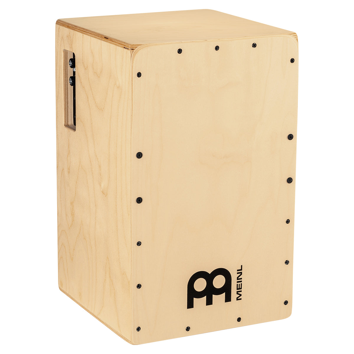 Meinl Snarecraft Series Pickup Cajon - Baltic Birch Frontplate
