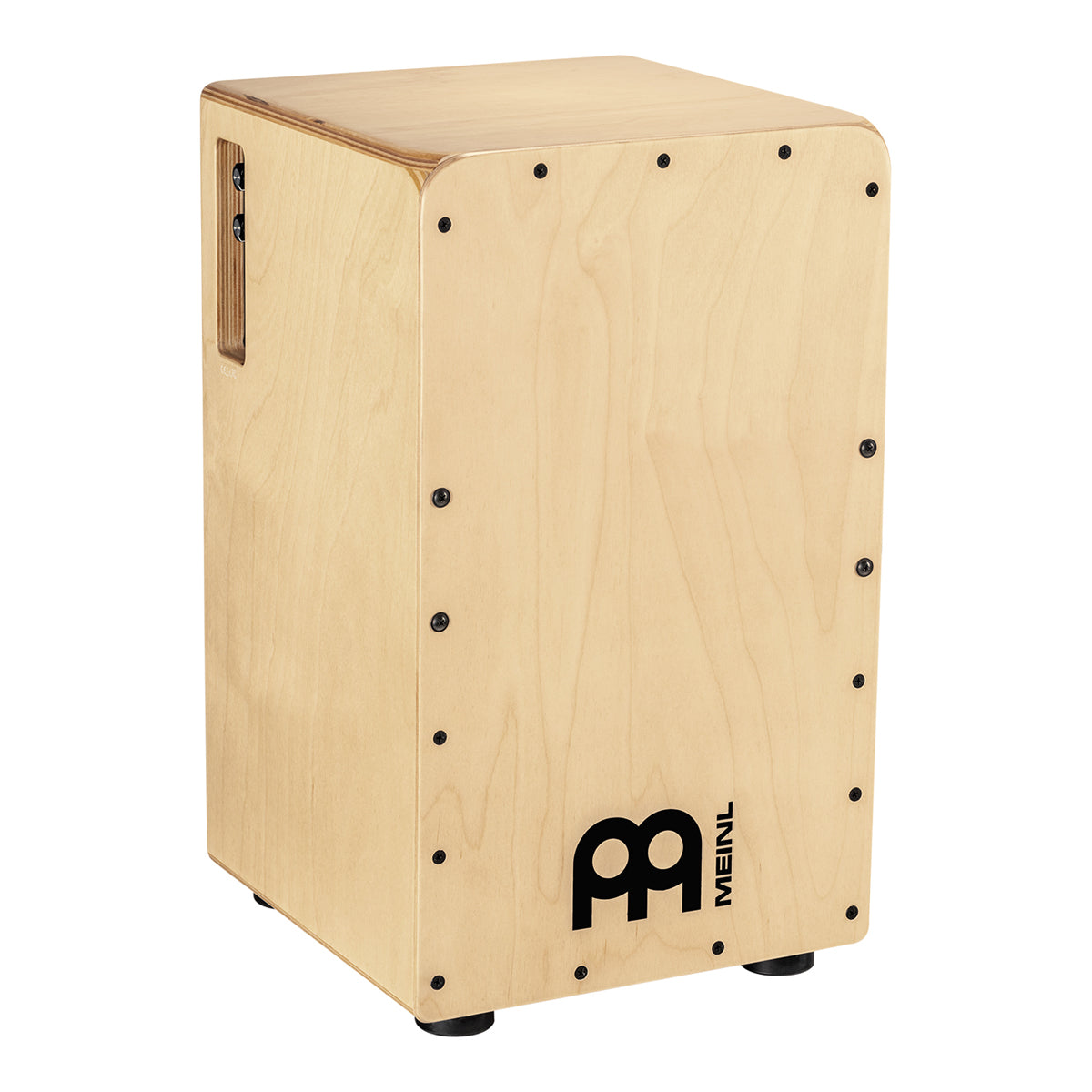 Meinl Woodcraft Series Pickup Cajon - Baltic Birch Frontplate