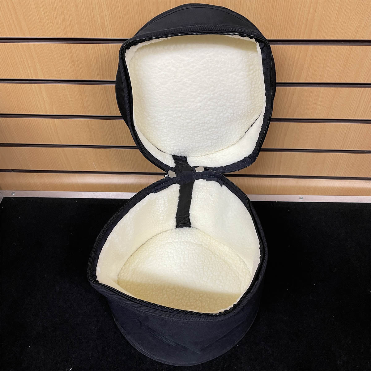 Pre-Owned Protection Racket 12"x8" Rack Tom Bag