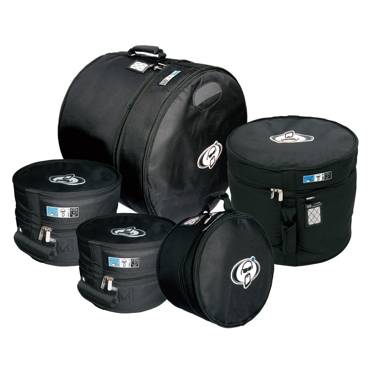 Protection Racket Case Sets