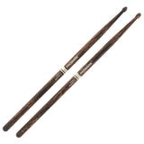 Pro-Mark R5A FireGrain Hickory Drum Sticks - Wood Tip