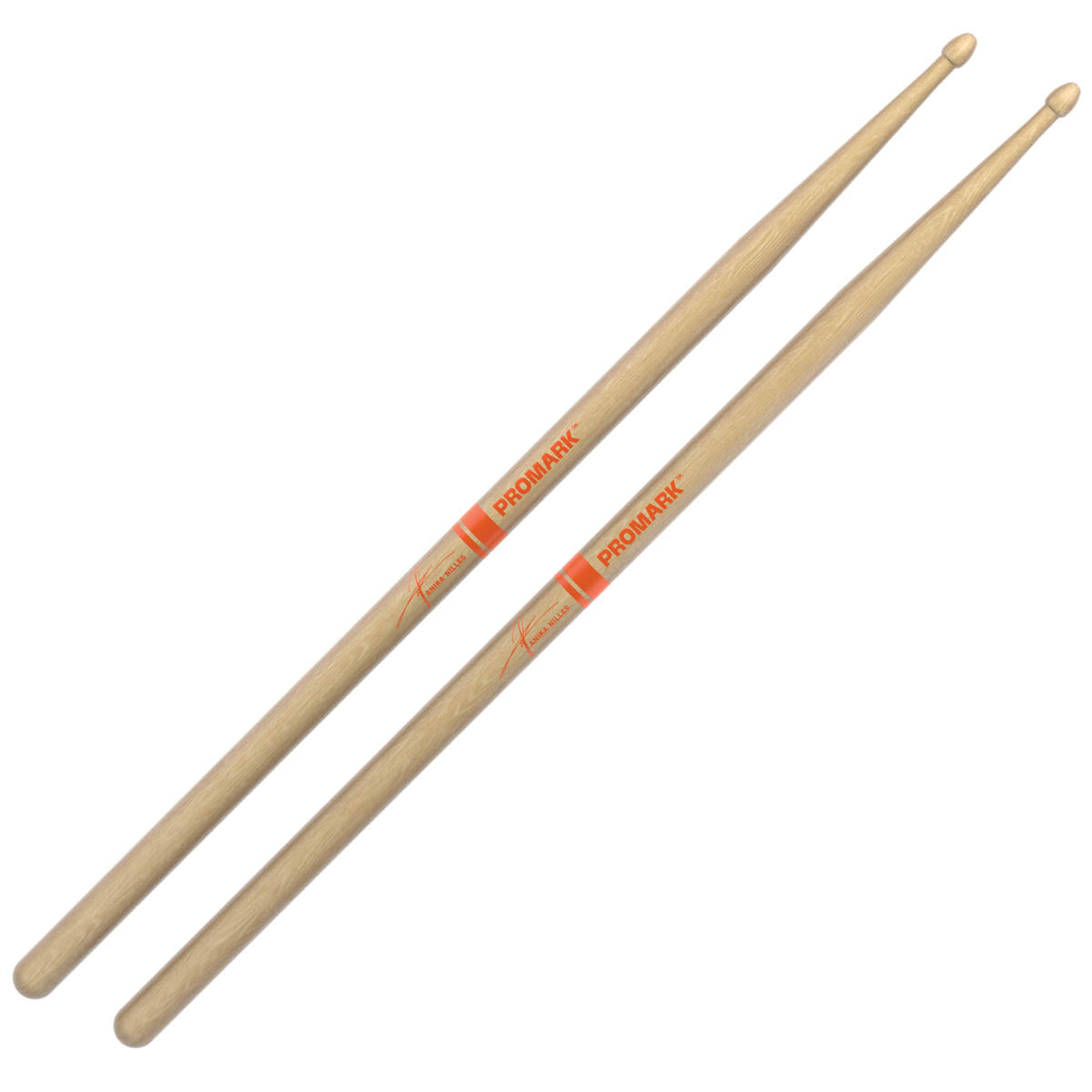 Pro-Mark Signature Anika Nilles Hickory Drum Sticks